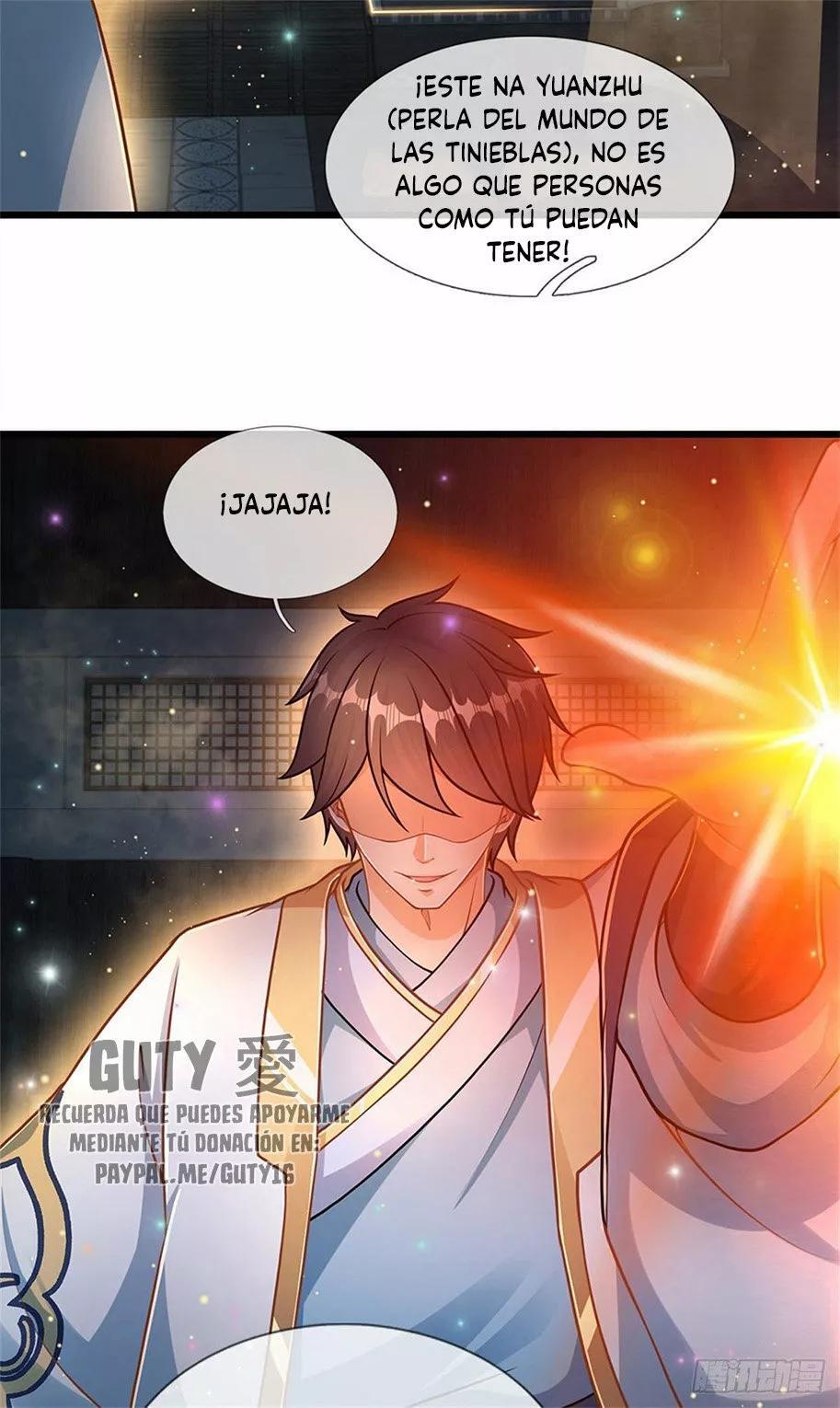 Capitulo 36 page 5
