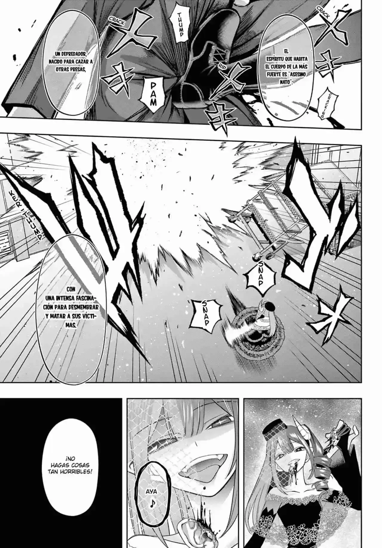 Capitulo 75 page 11