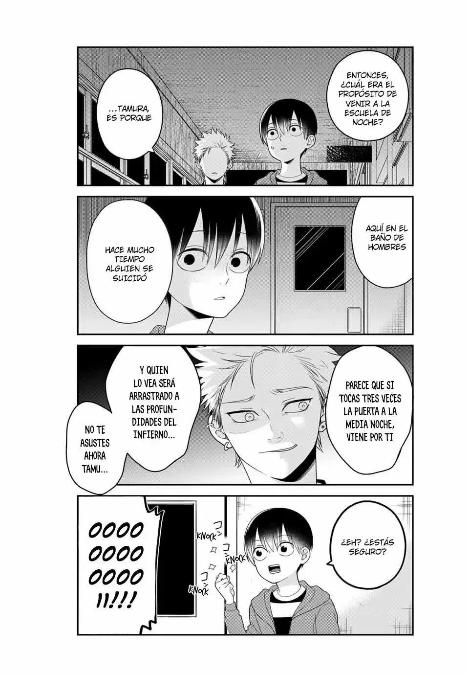 Capitulo 18 page 4