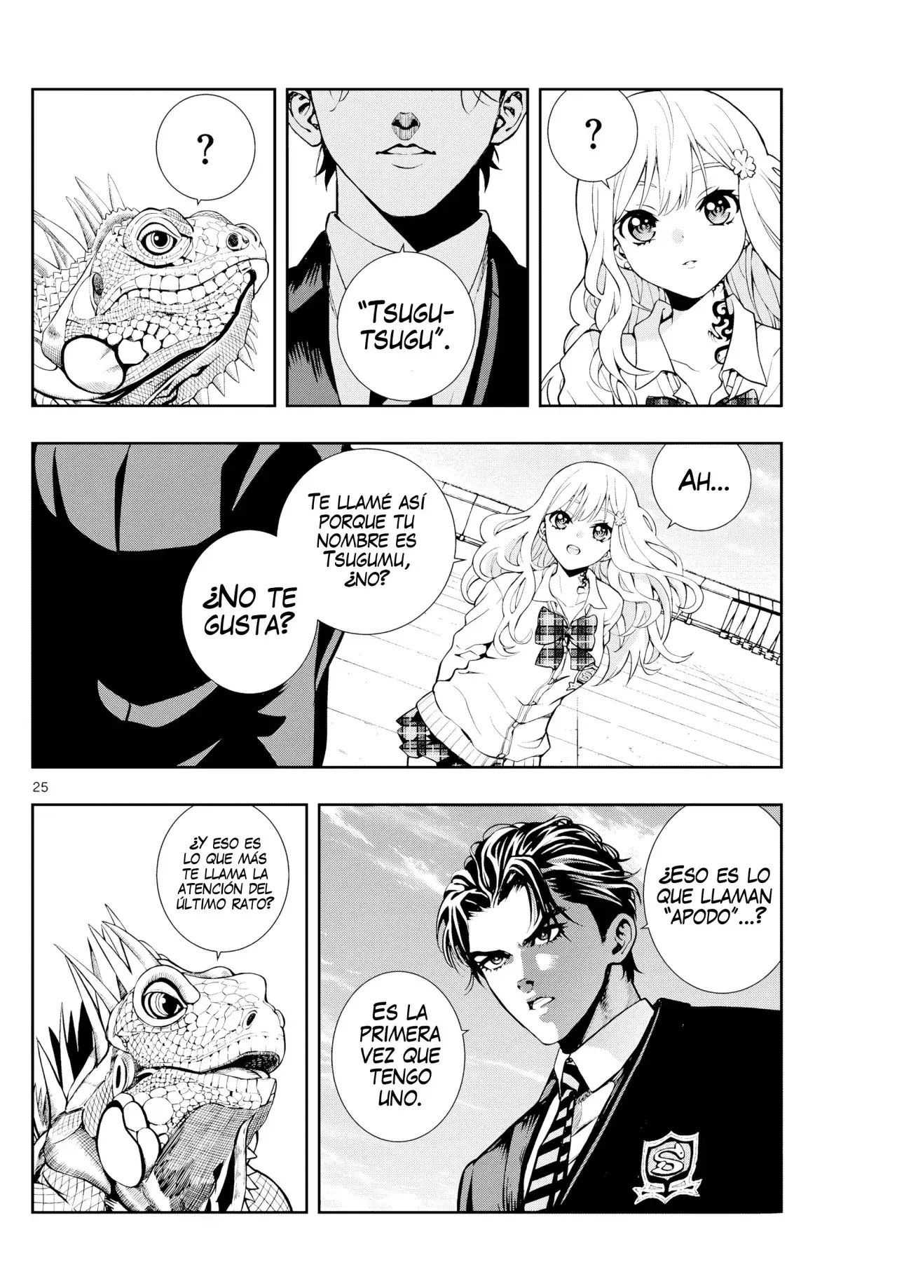 Capitulo 1 page 26
