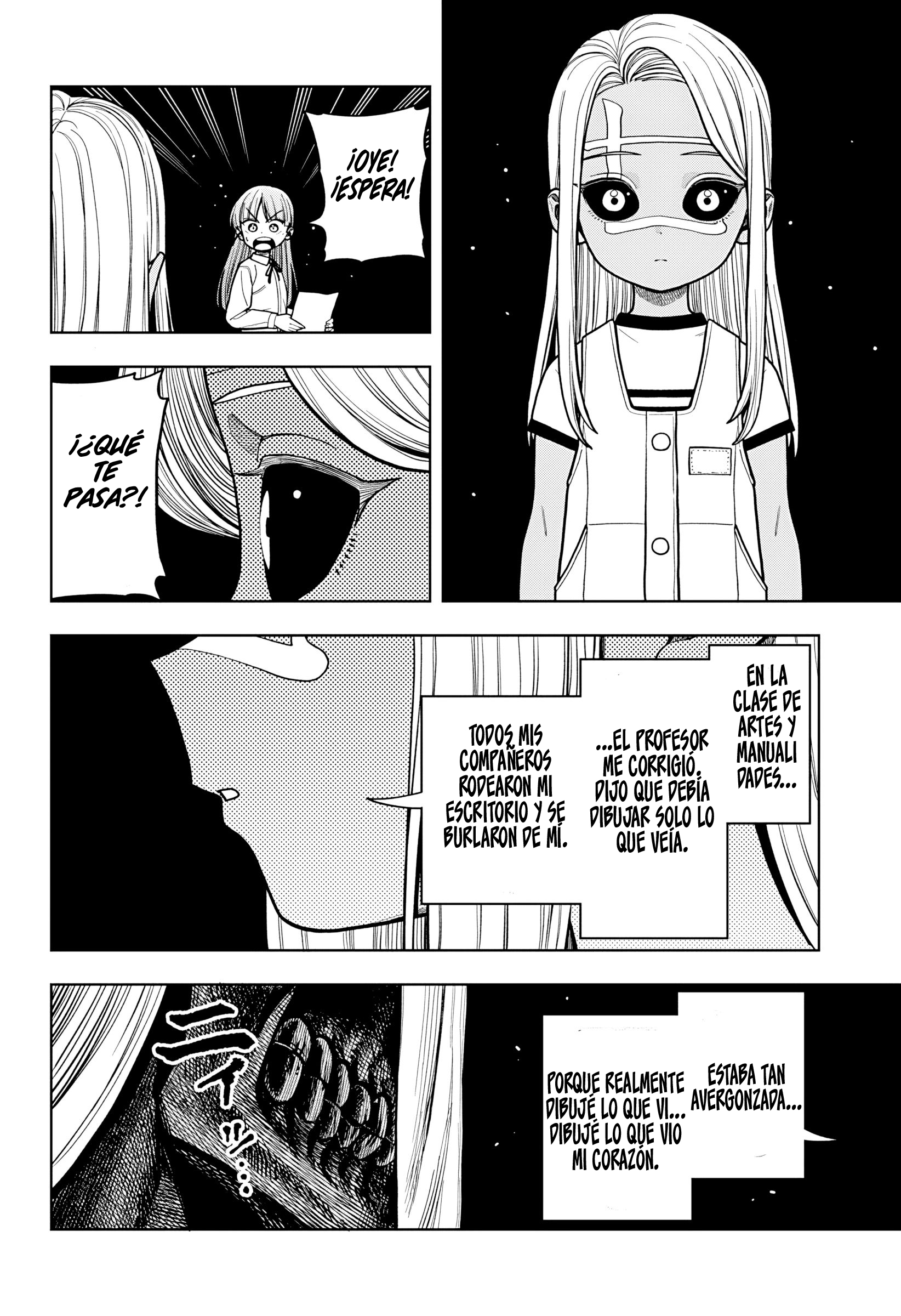 Capitulo 18 page 20