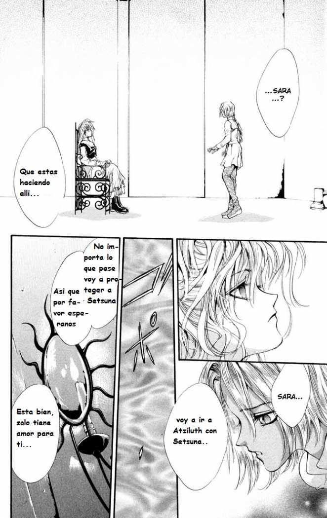 Capitulo 105 page 21