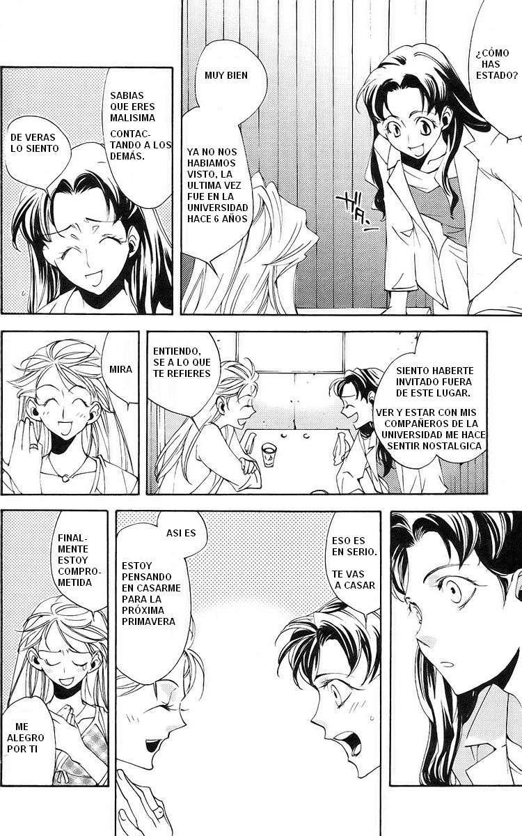 Capitulo 21 page 17