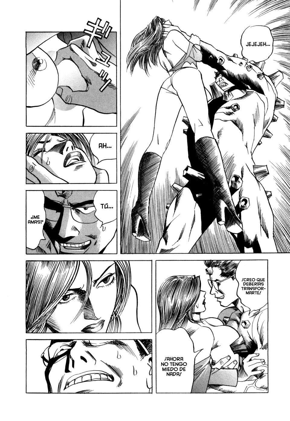 Capitulo 21 page 4