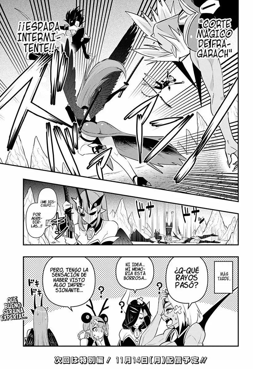 Capitulo 54 page 17