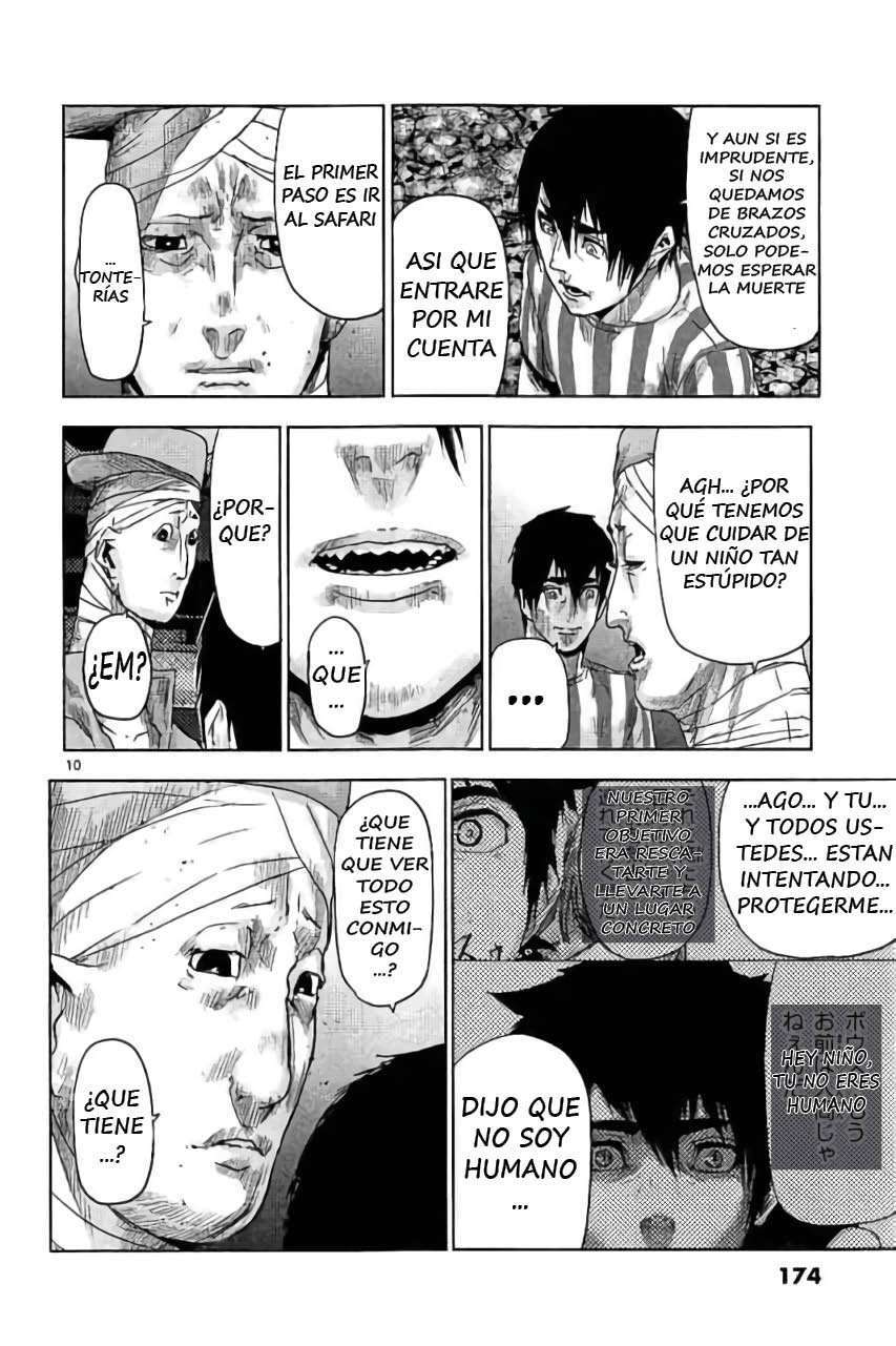 Capitulo 42 page 10