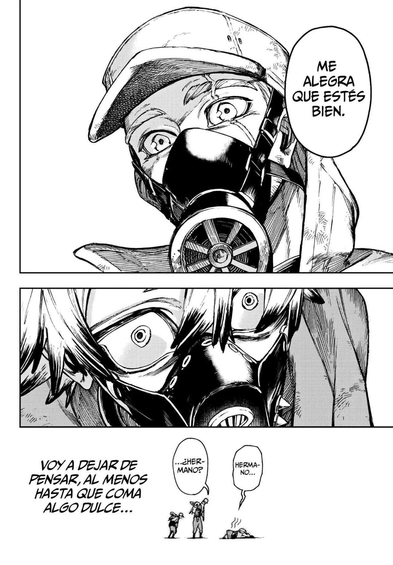 Capitulo 81 page 10