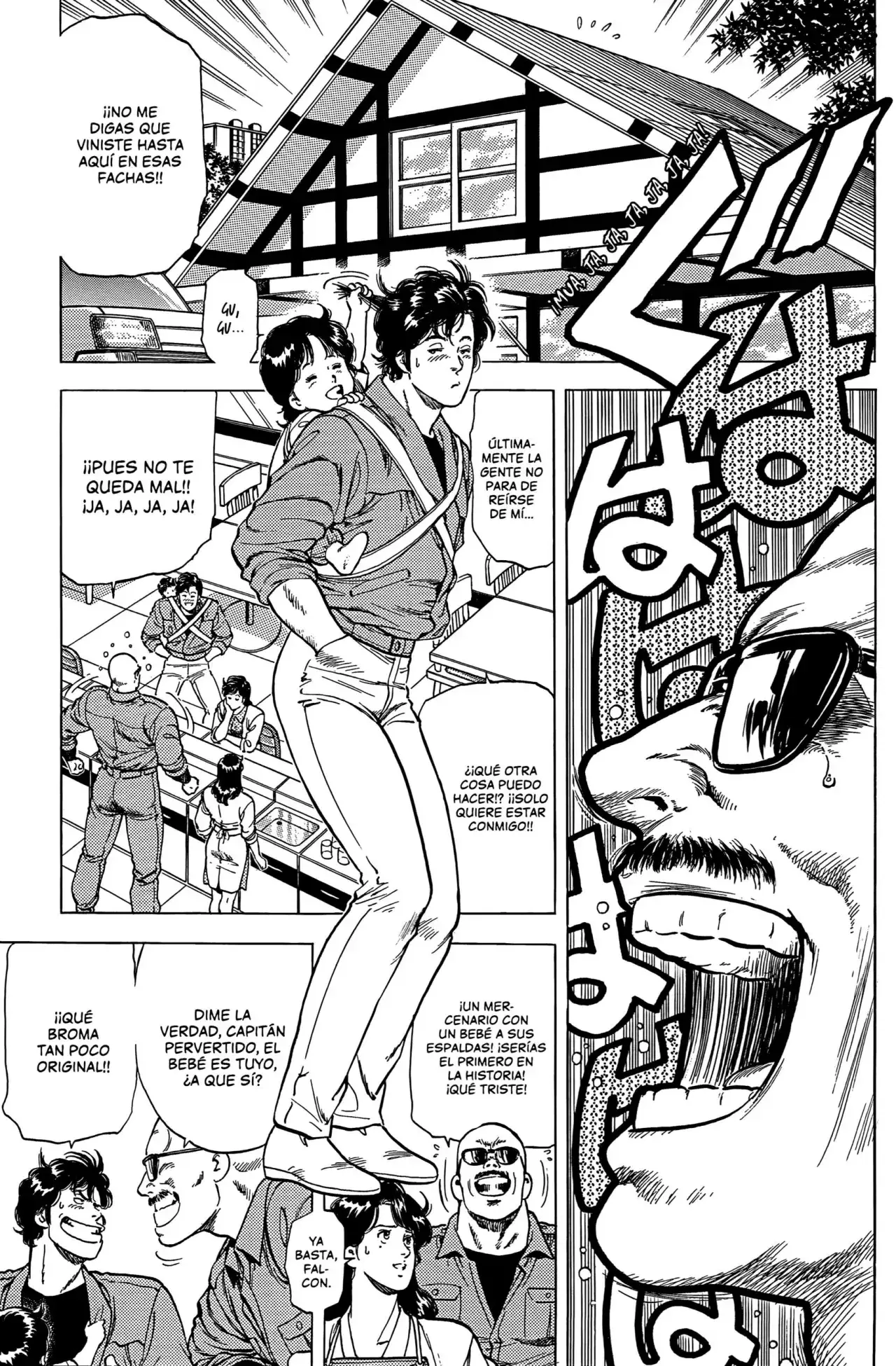 Capitulo 175 page 16