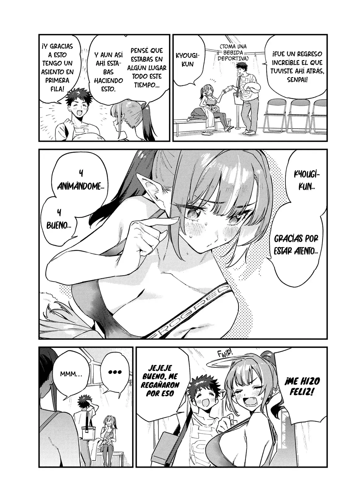 Capitulo 117 page 5