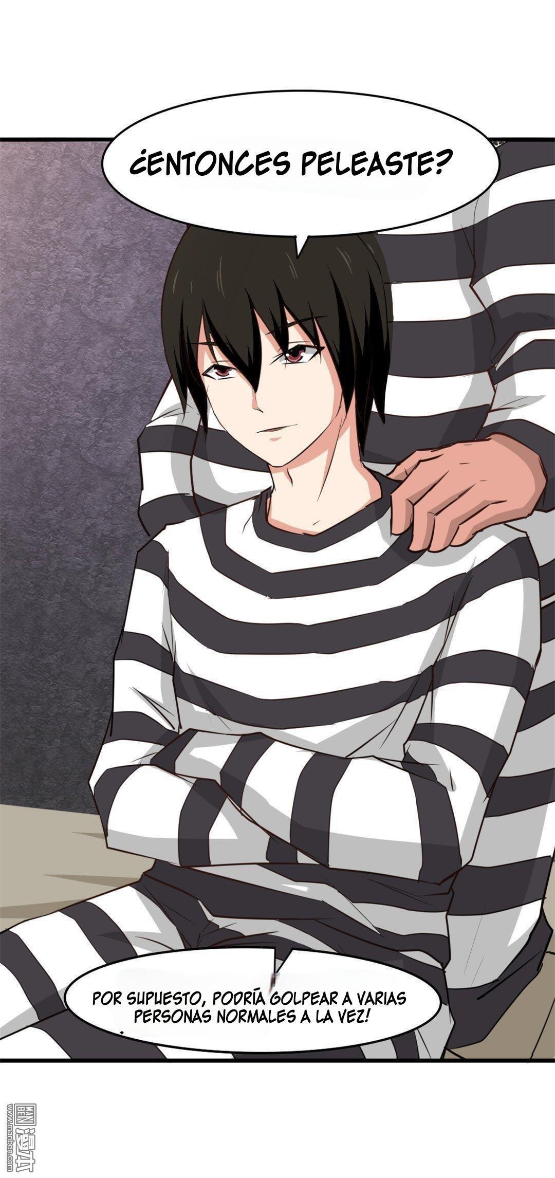 Capitulo 31 page 28