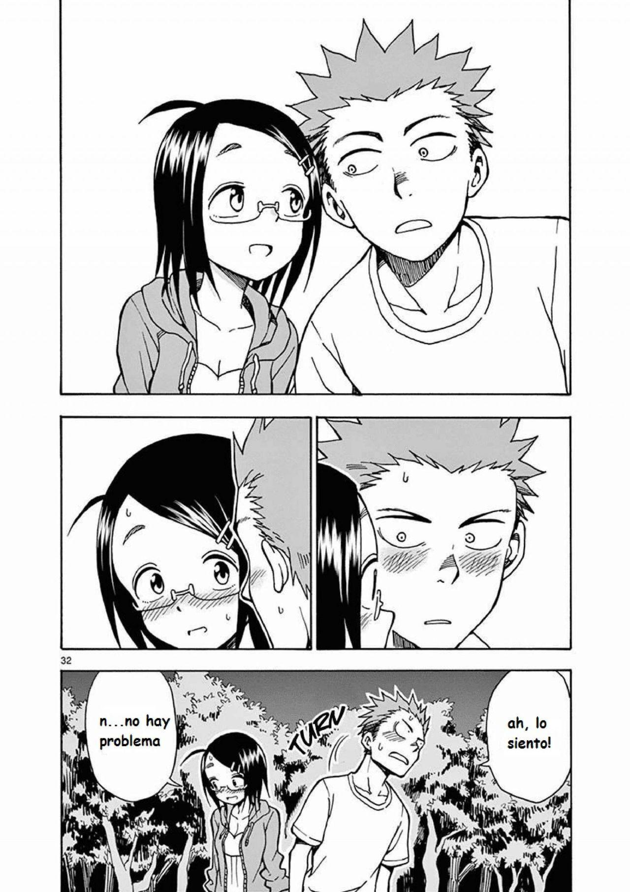 Capitulo 31 page 32