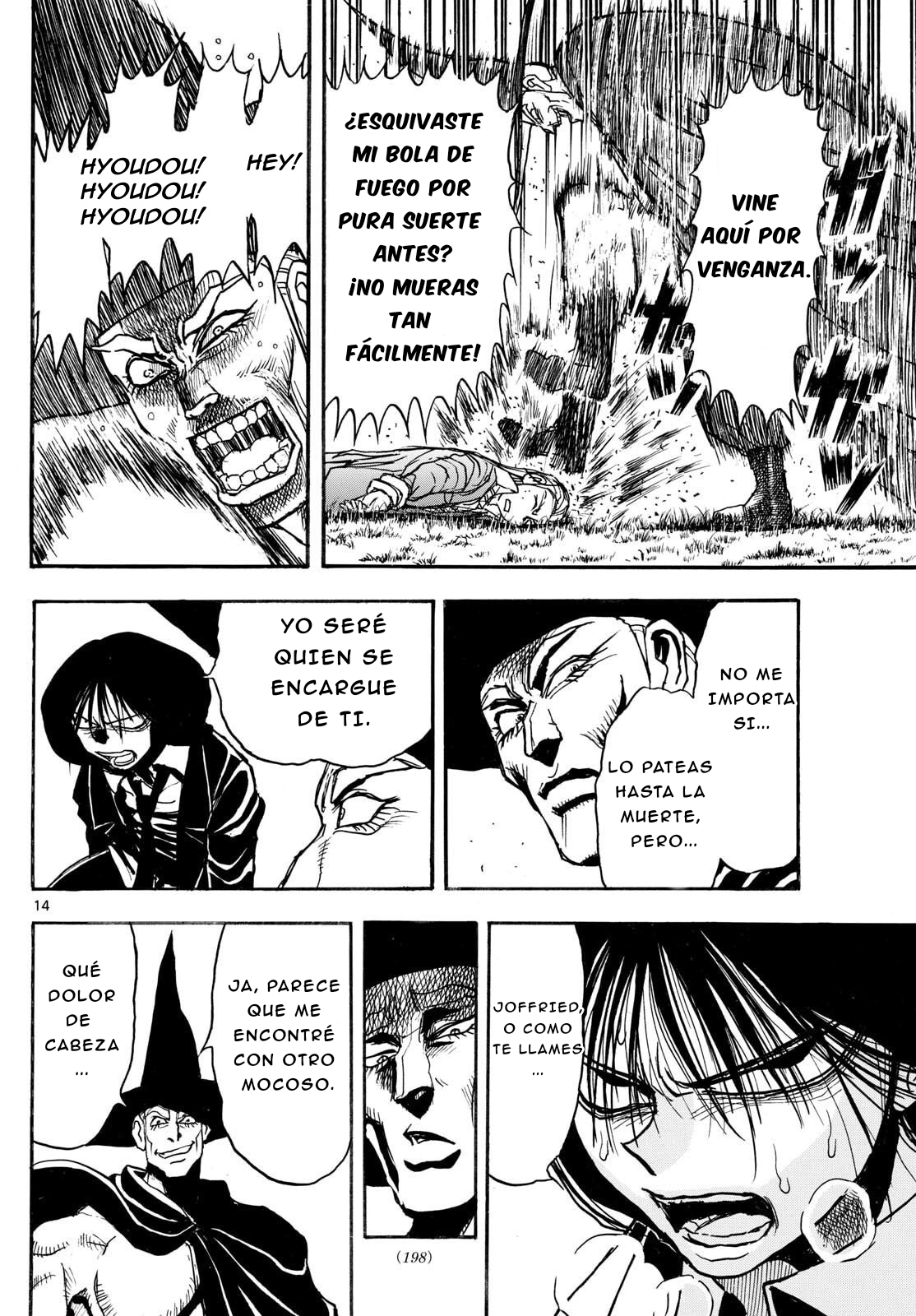 Capitulo 20 page 14