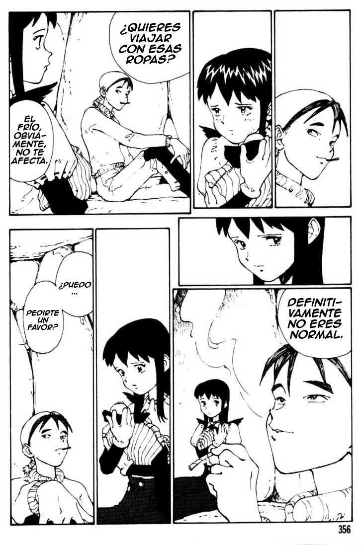 Capitulo 7 page 11