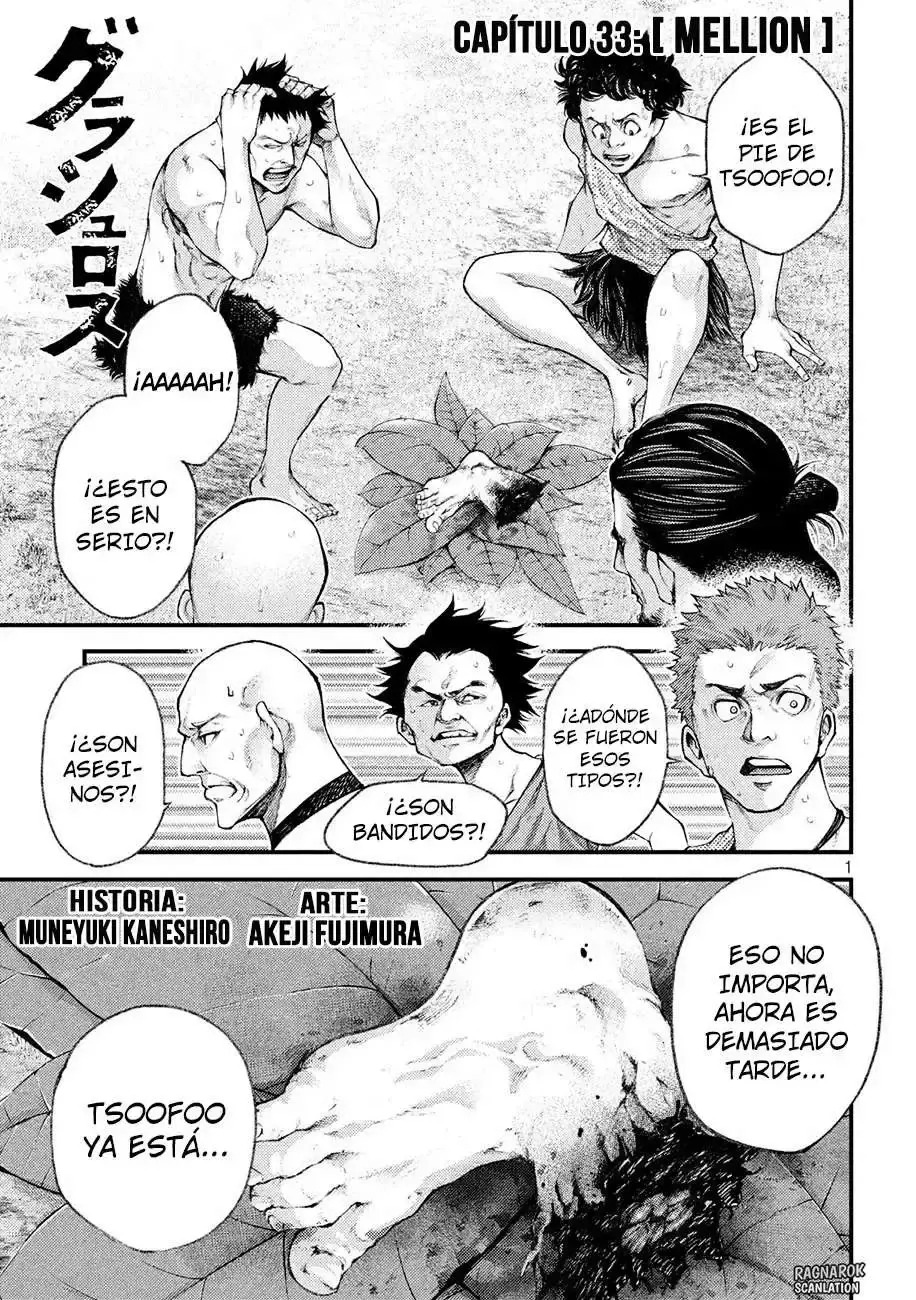 Capitulo 33 page 1
