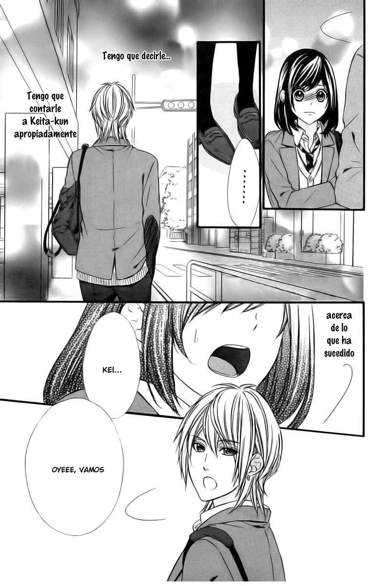 Capitulo 64 page 15