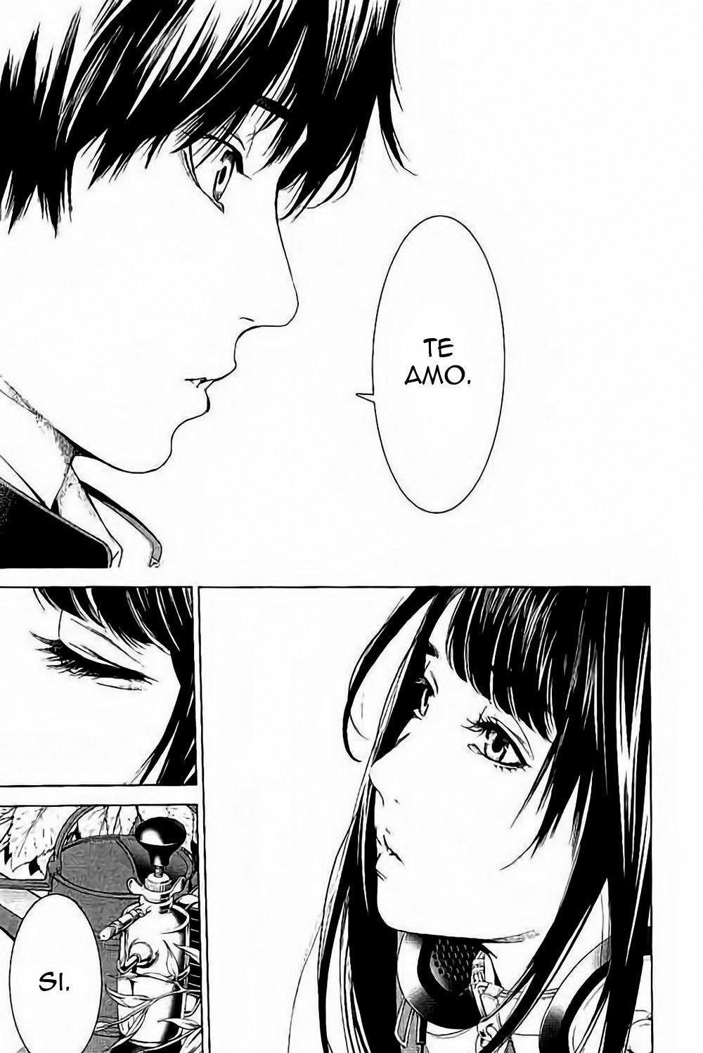Capitulo 38 page 28