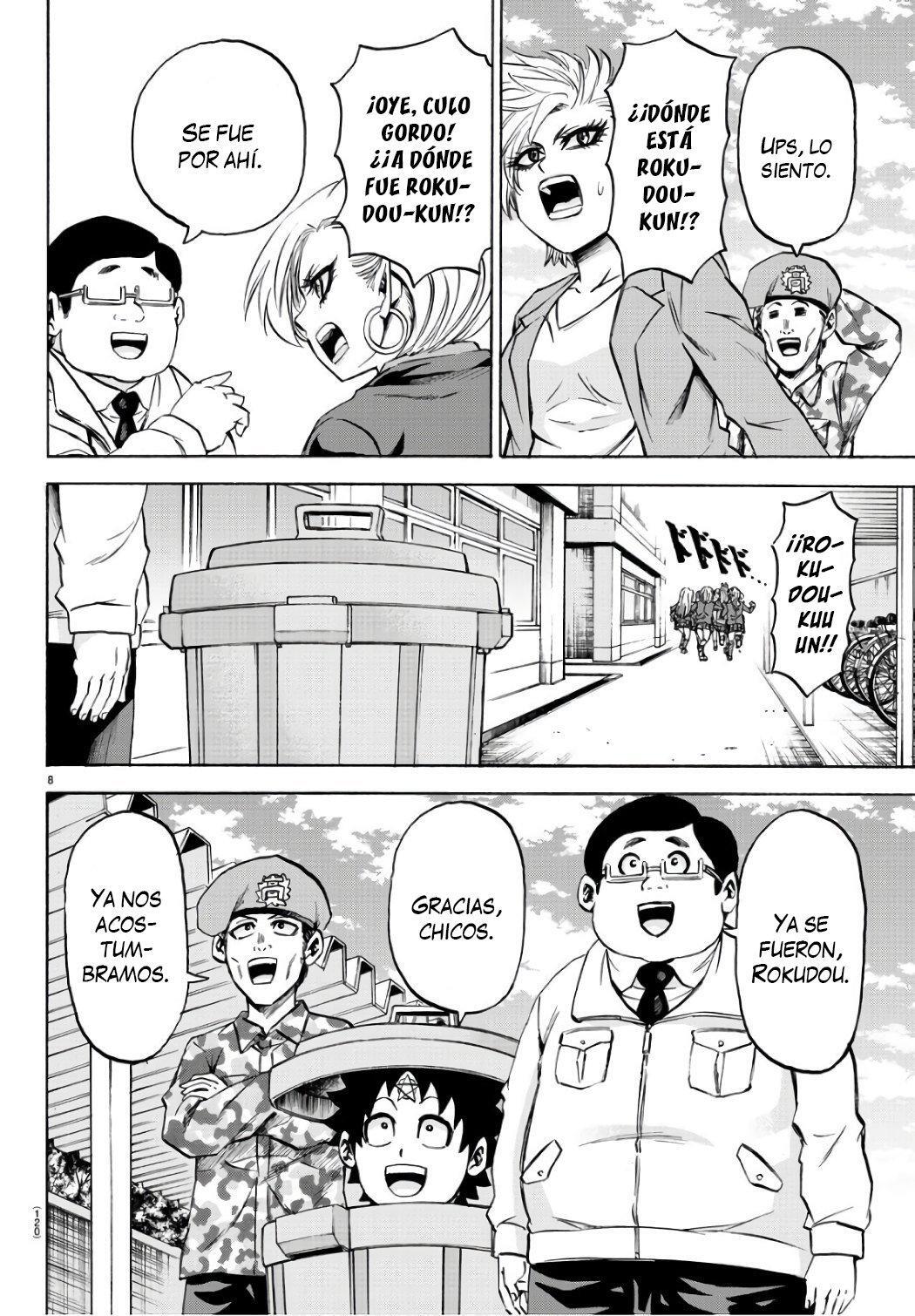 Capitulo 97 page 11