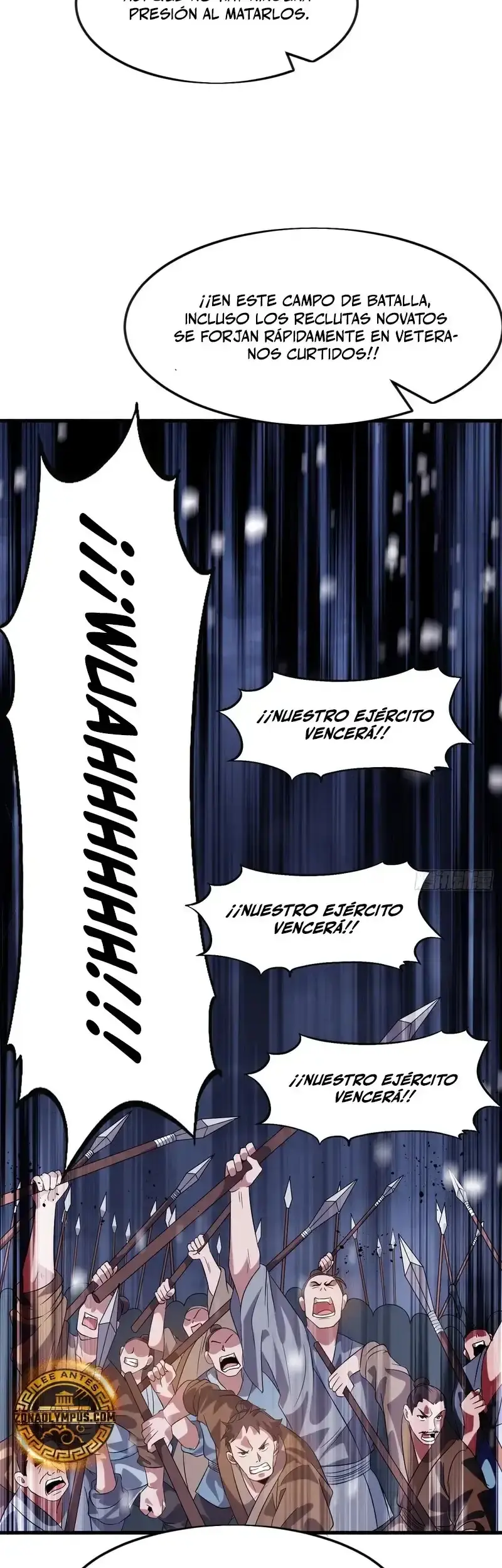 Capitulo 1050 page 12