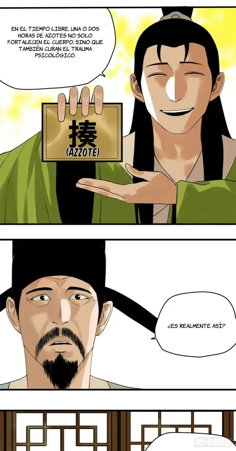 Capitulo 19 page 10