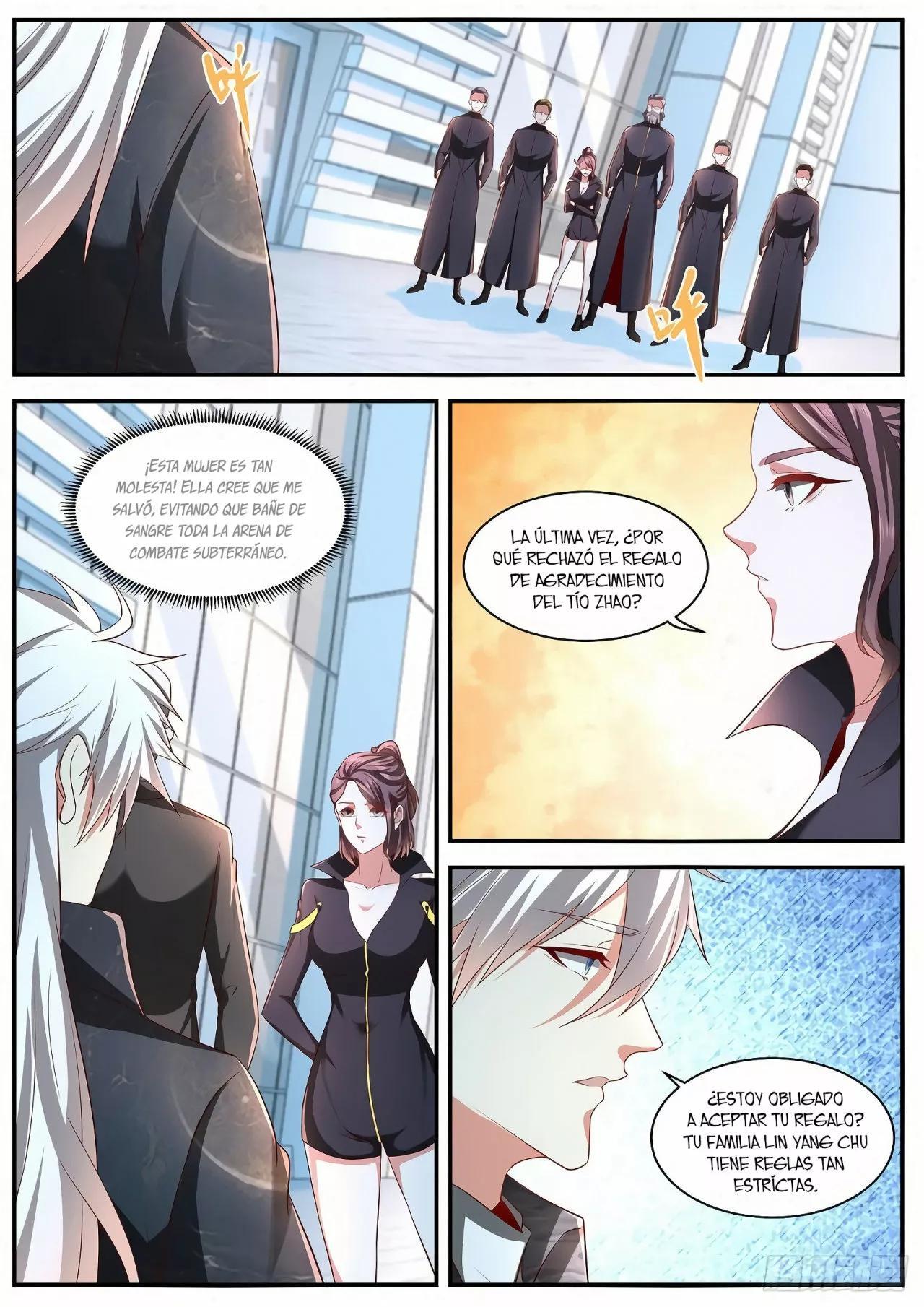 Capitulo 632 page 9