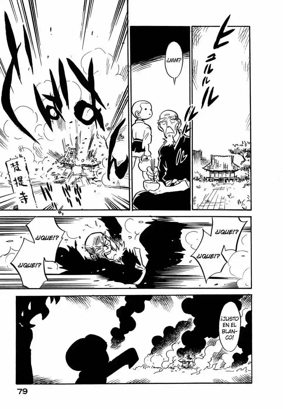 Capitulo 67 page 17
