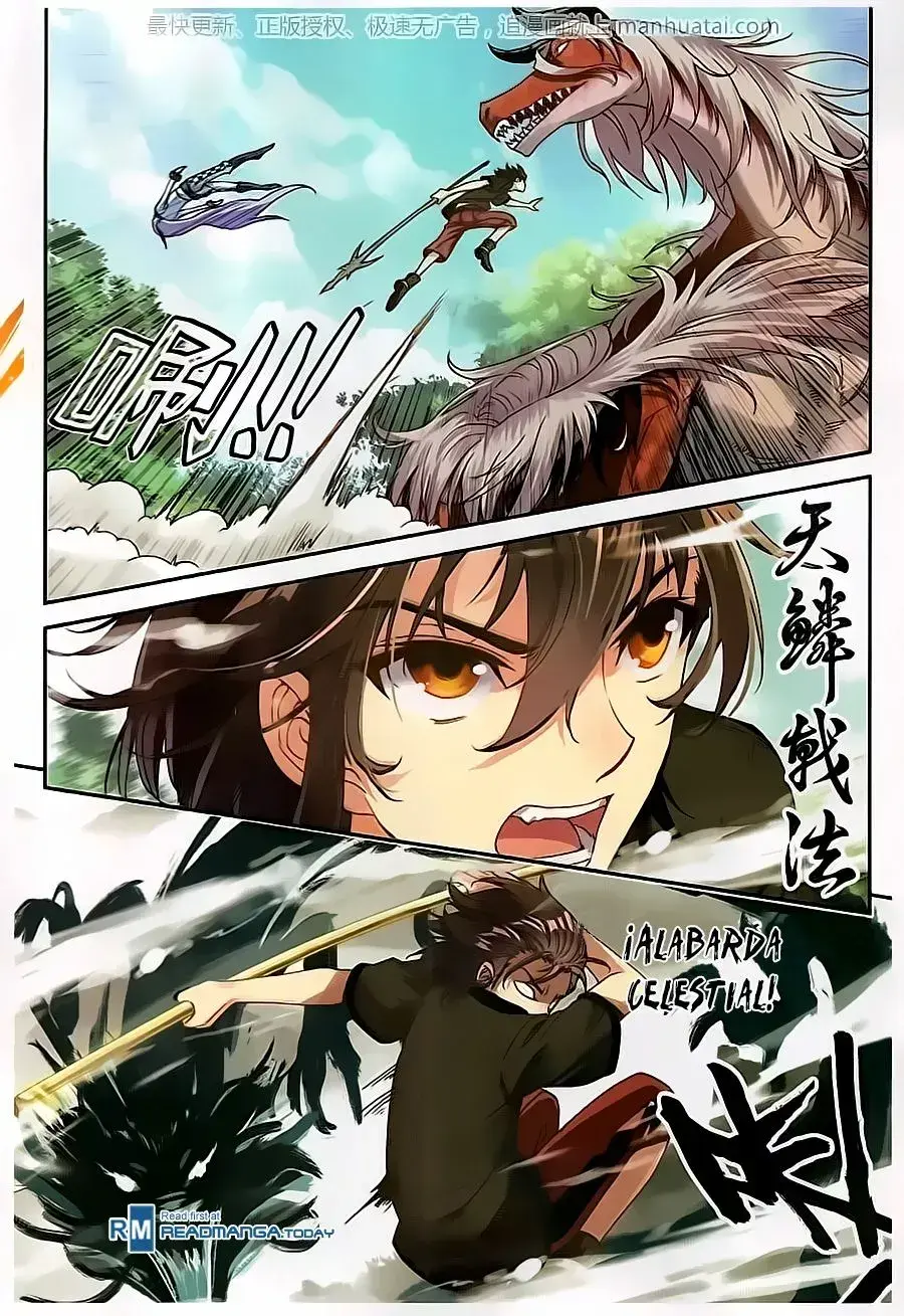 Capitulo 57 page 13