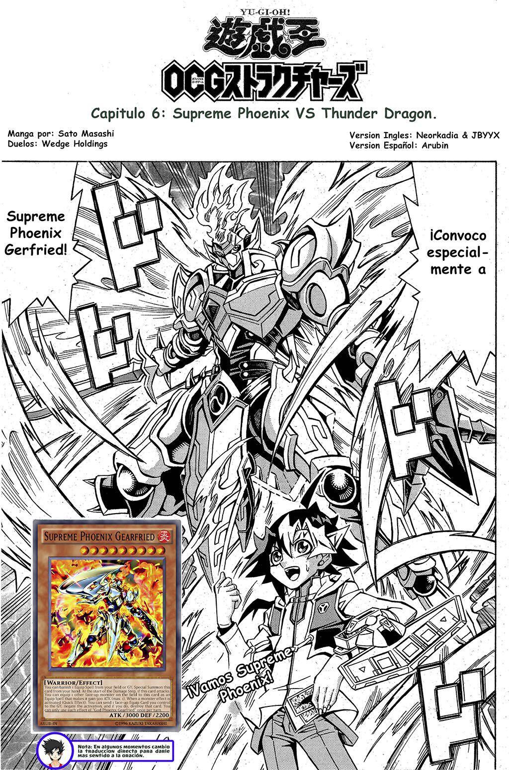 Capitulo 6 page 1