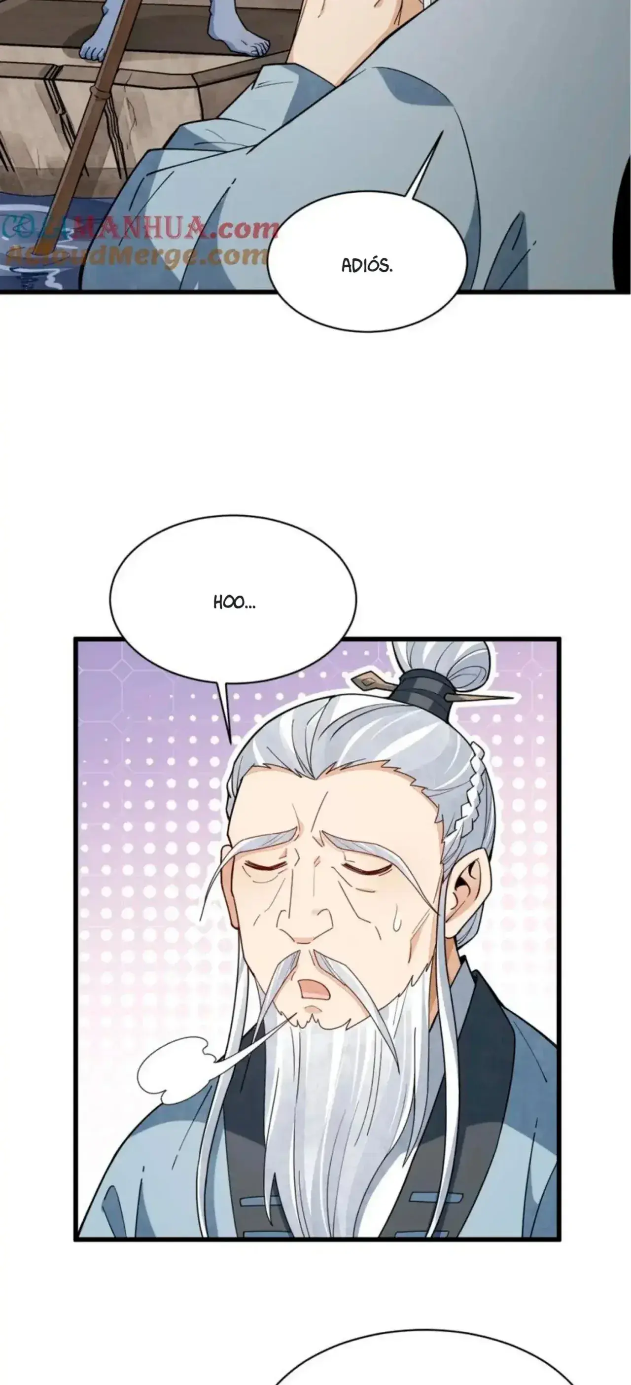 Capitulo 404 page 12