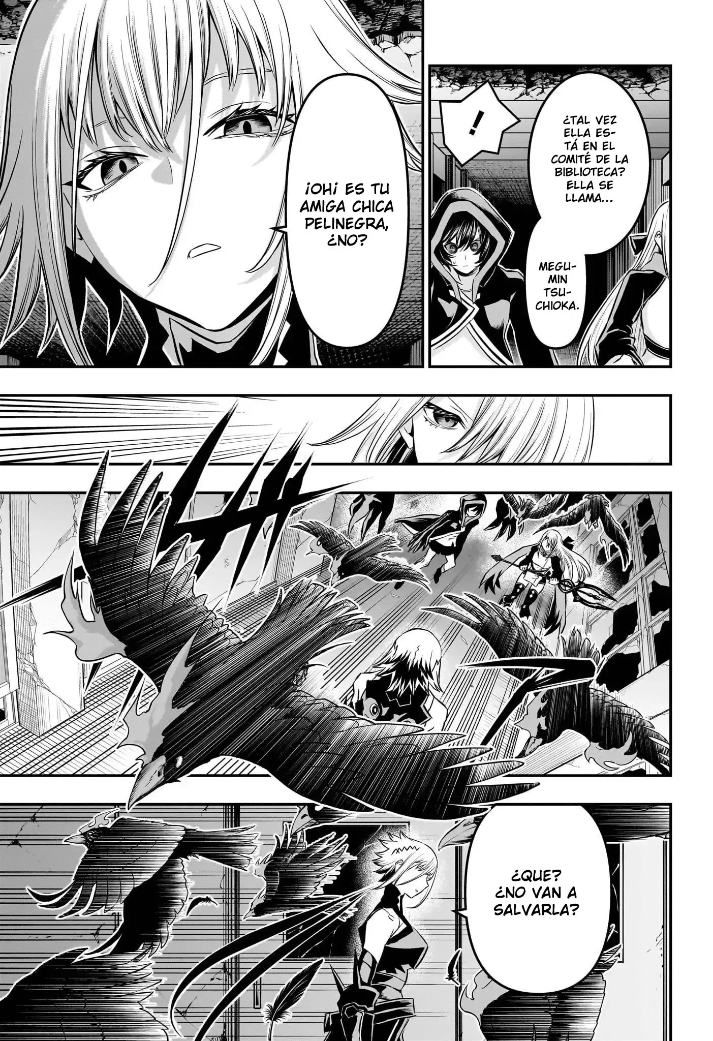 Capitulo 58 page 8