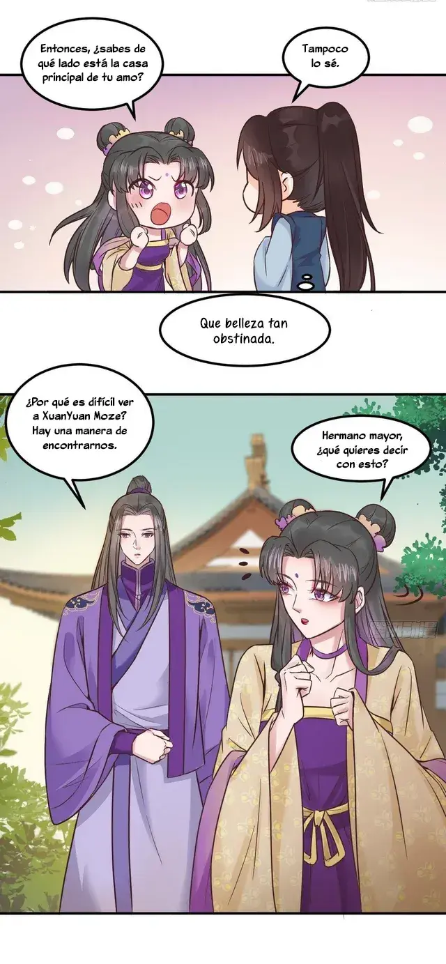 Capitulo 436 page 23
