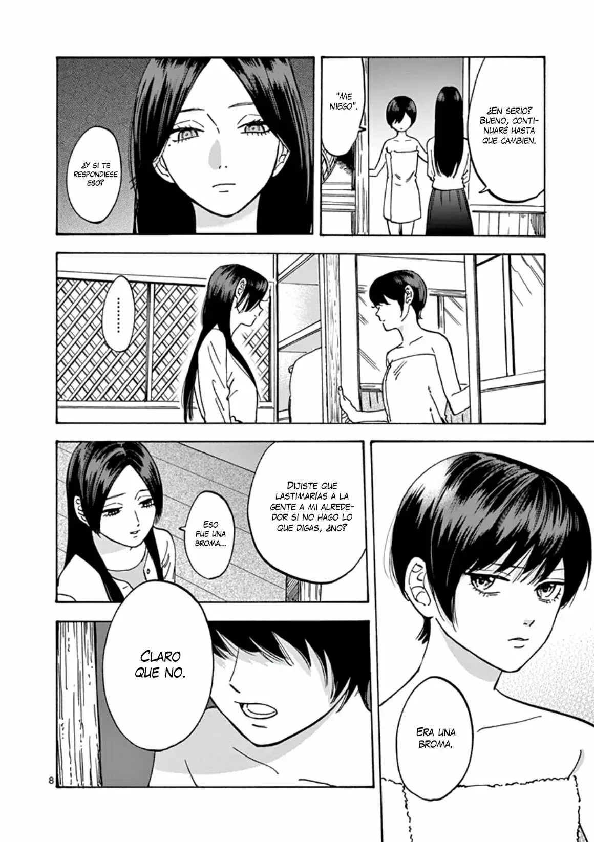 Capitulo 52 page 9