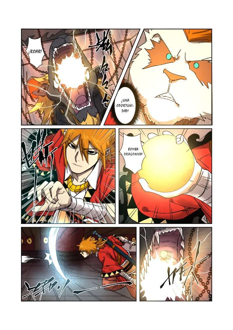 Capitulo 280 page 6