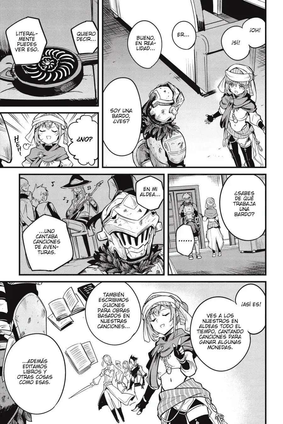 Capitulo 116 page 17