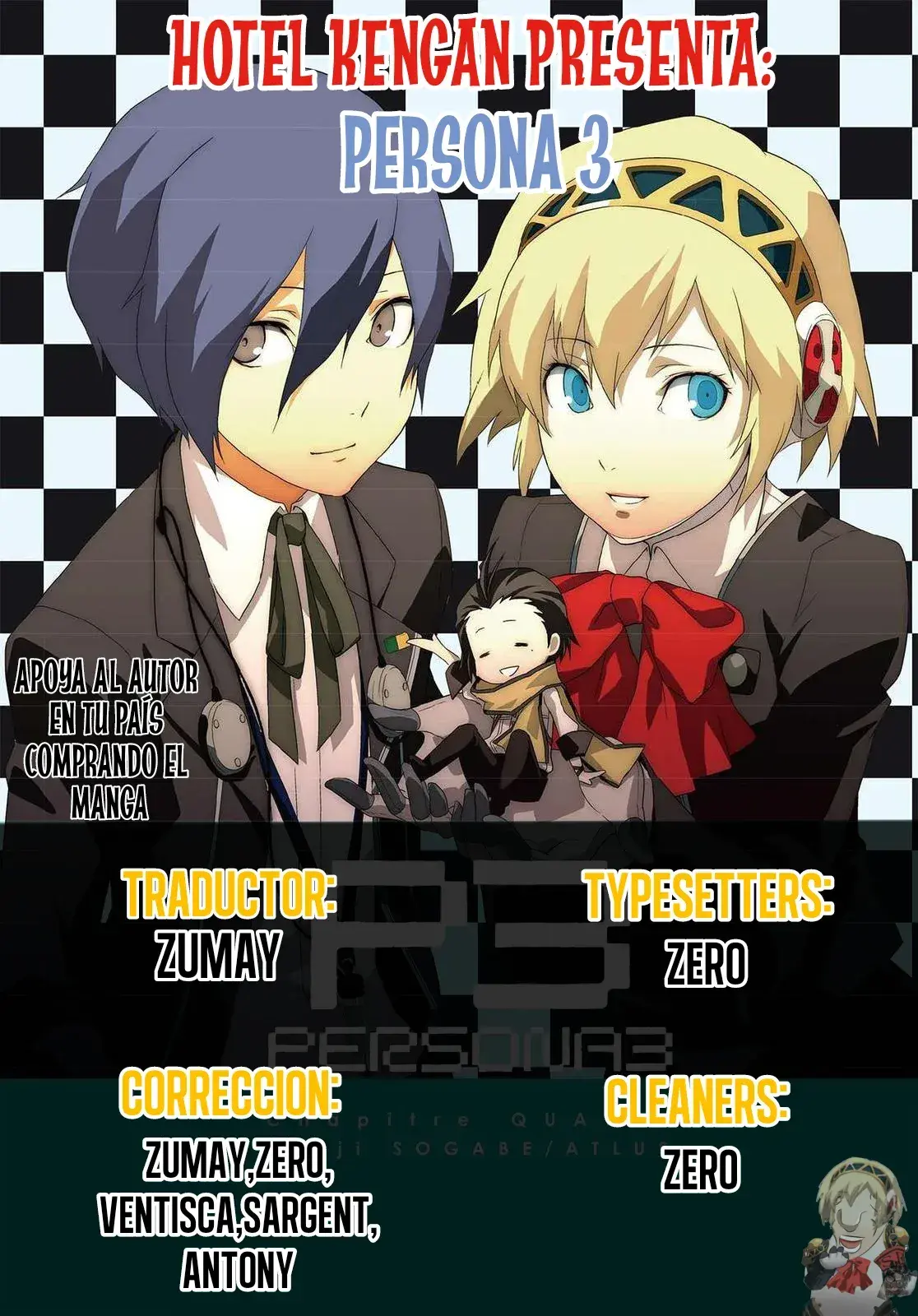 Capitulo 20 page 1