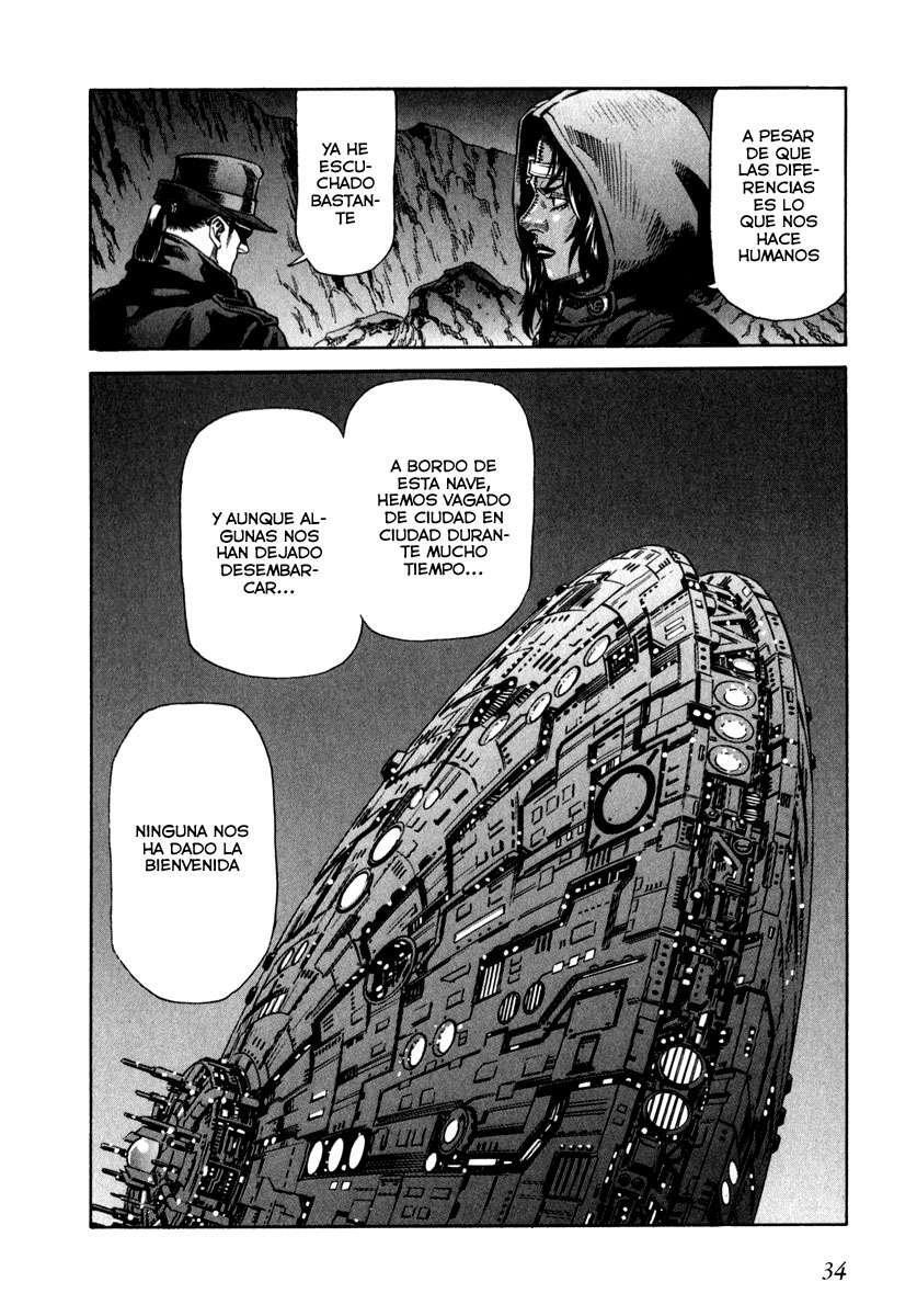 Capitulo 65 page 28