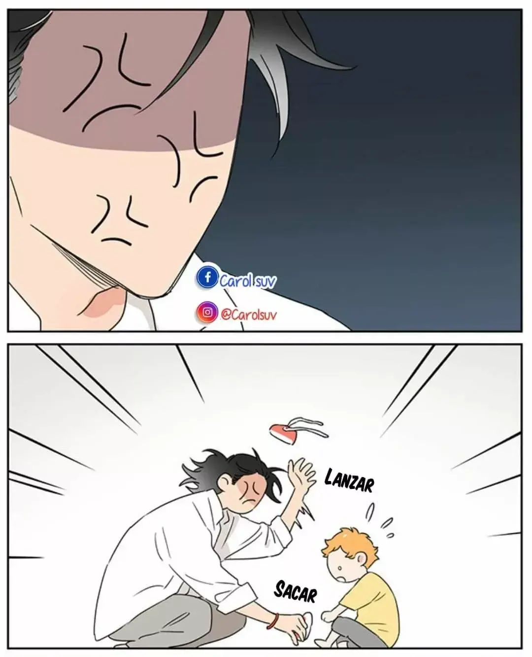 Capitulo 86 page 18