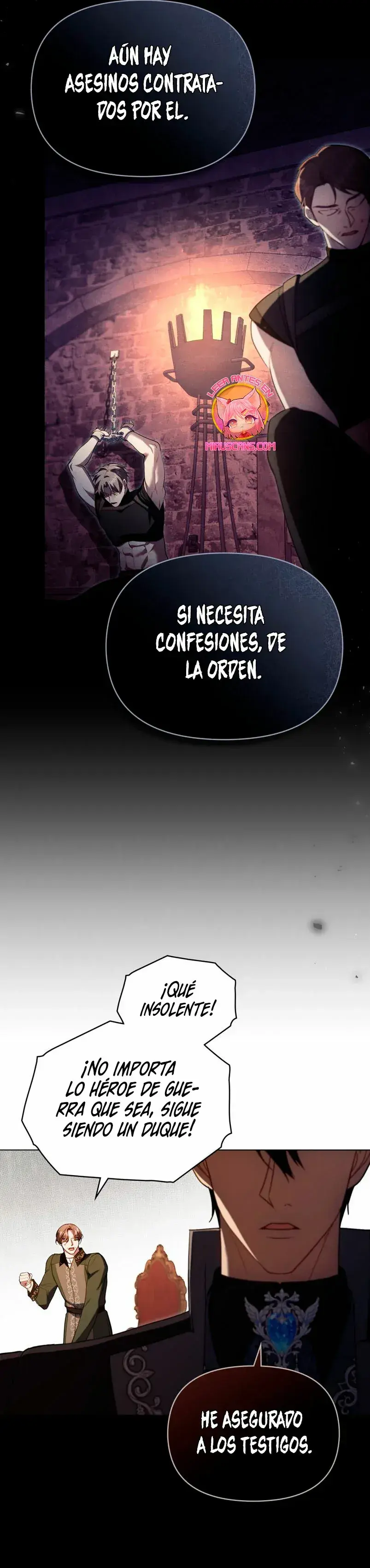 Capitulo 91 page 19