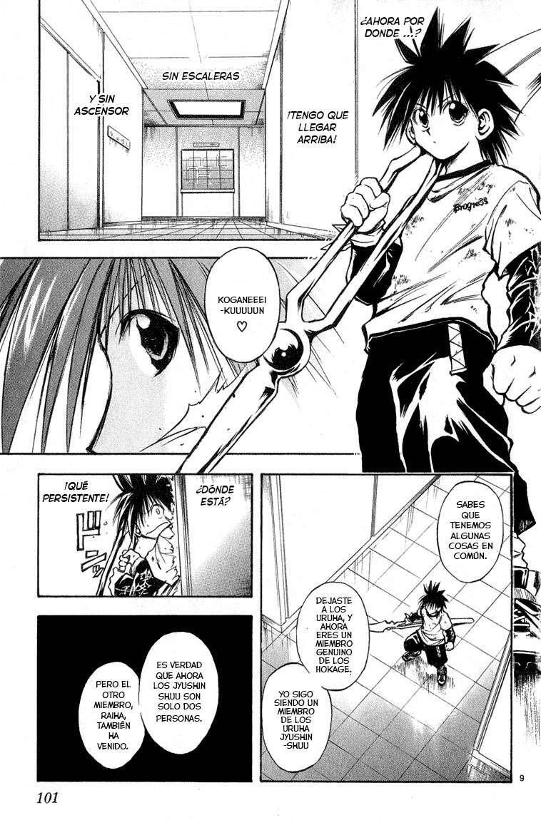 Capitulo 284 page 10