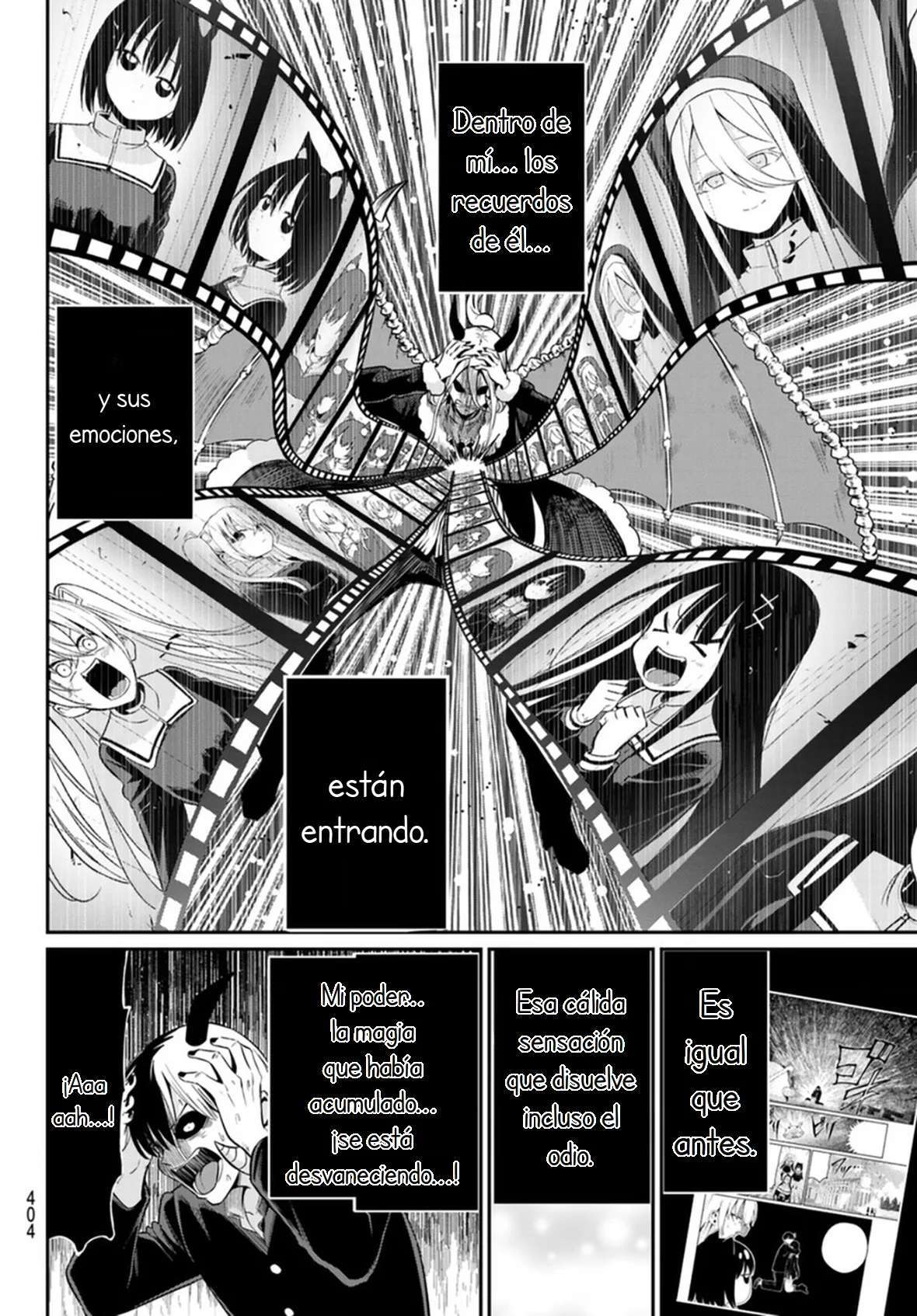 Capitulo 21 page 18