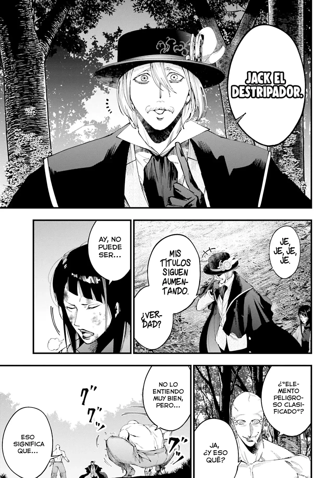 Capitulo 47 page 6