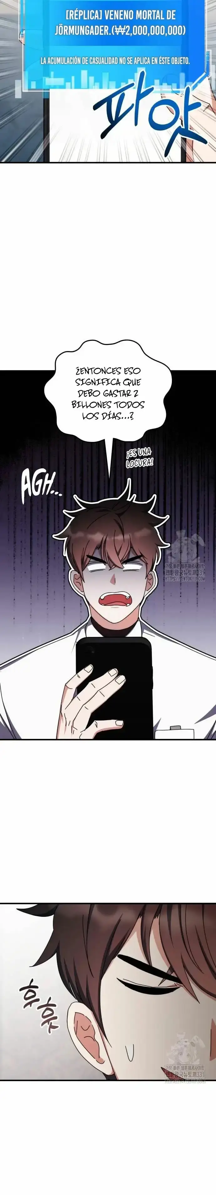 Capitulo 102 page 20