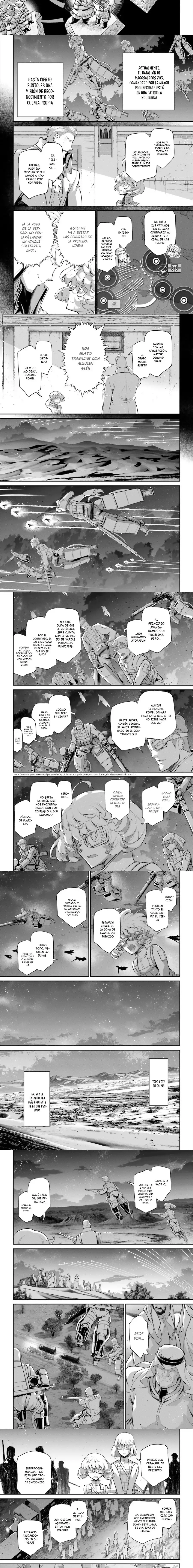 Capitulo 71 page 5