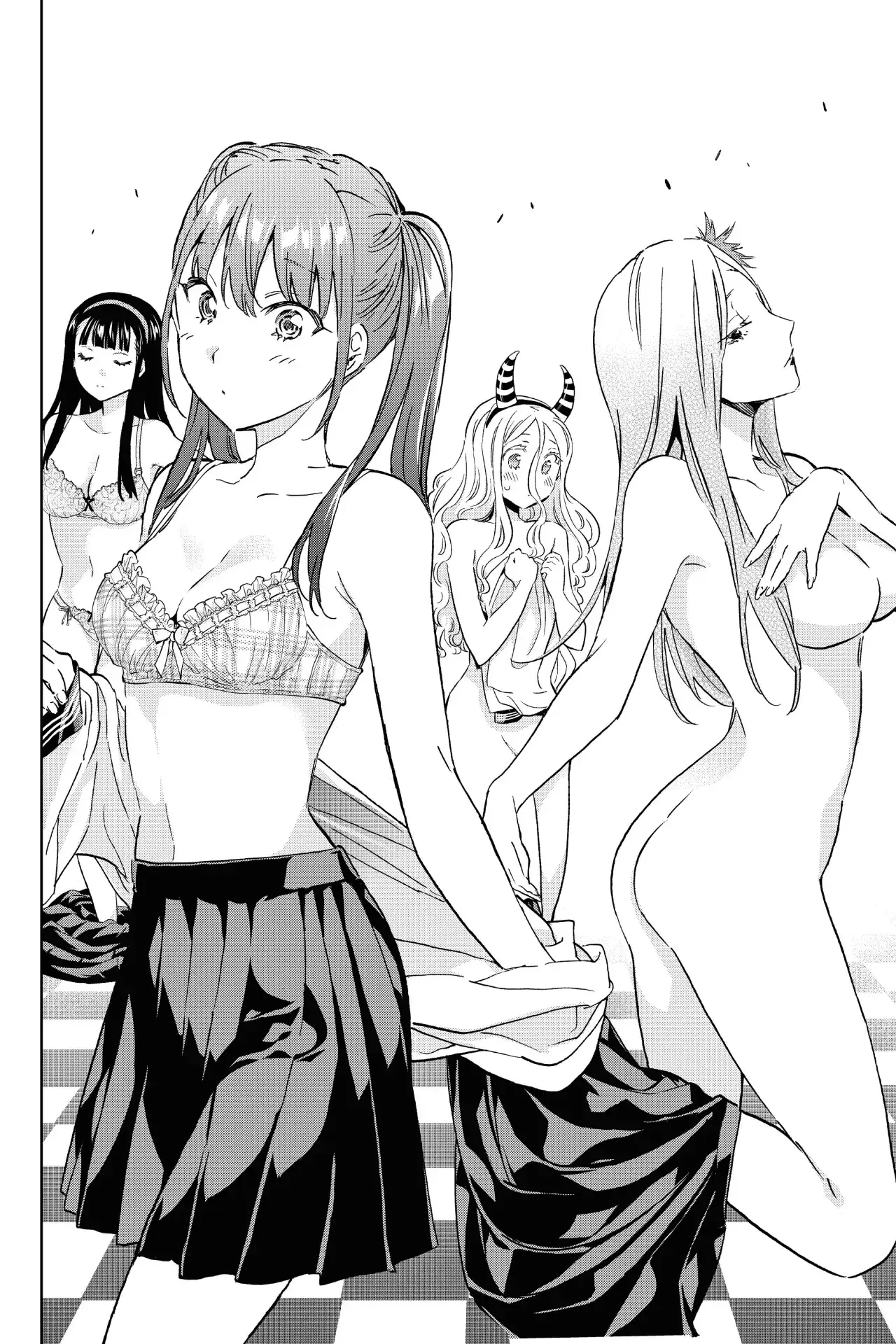 Capitulo 143 page 11