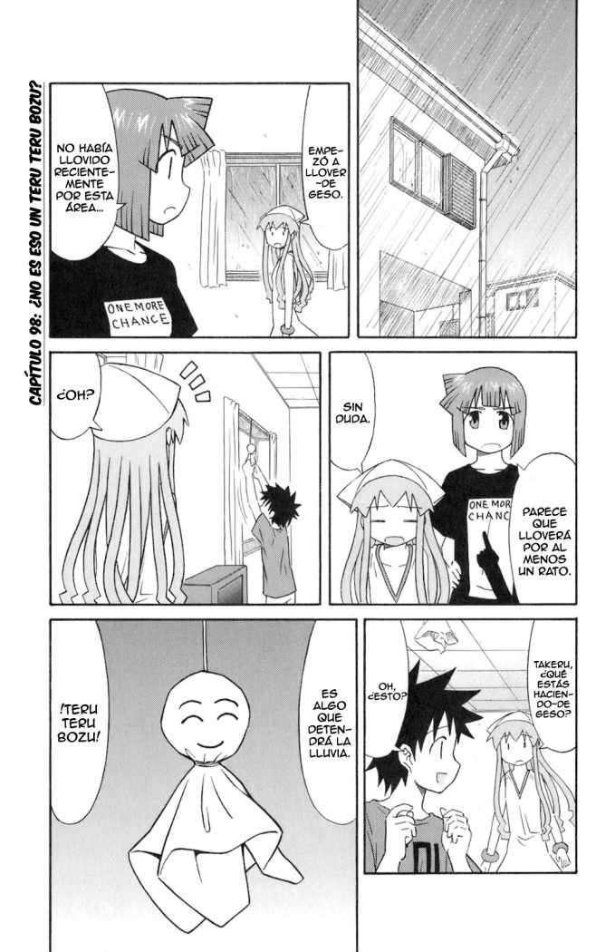 Capitulo 98 page 1