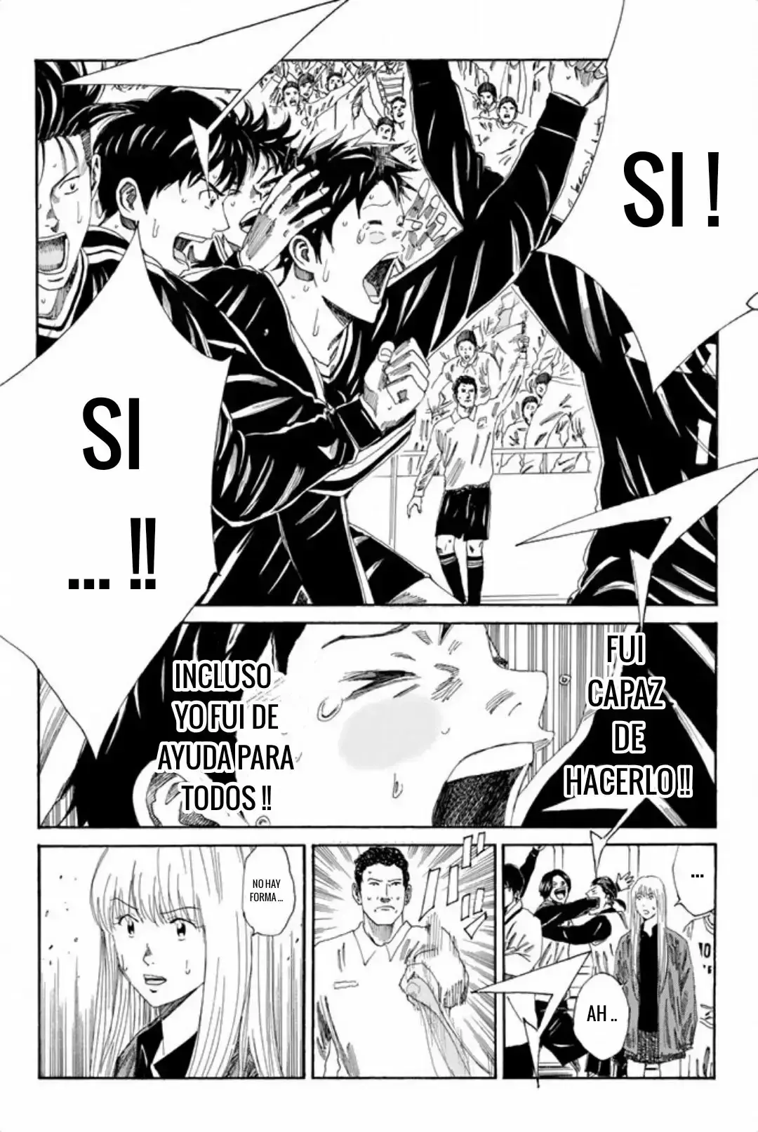Capitulo 101 page 14