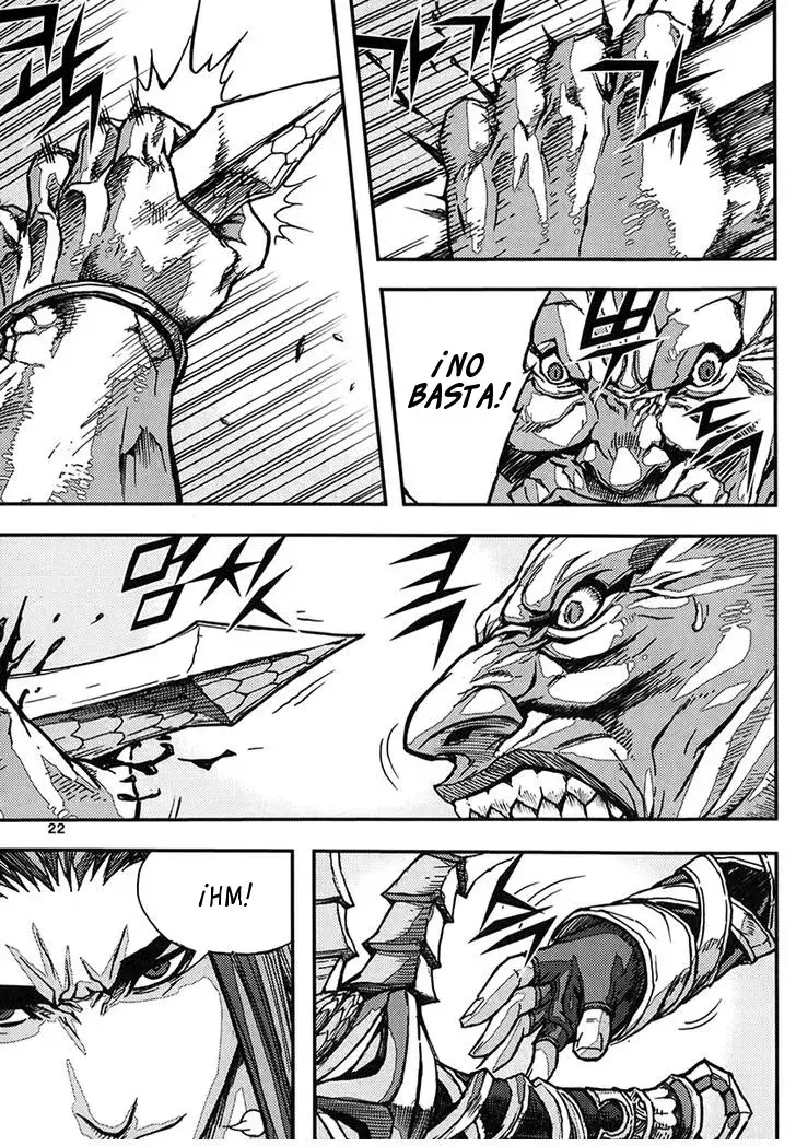 Capitulo 335 page 21