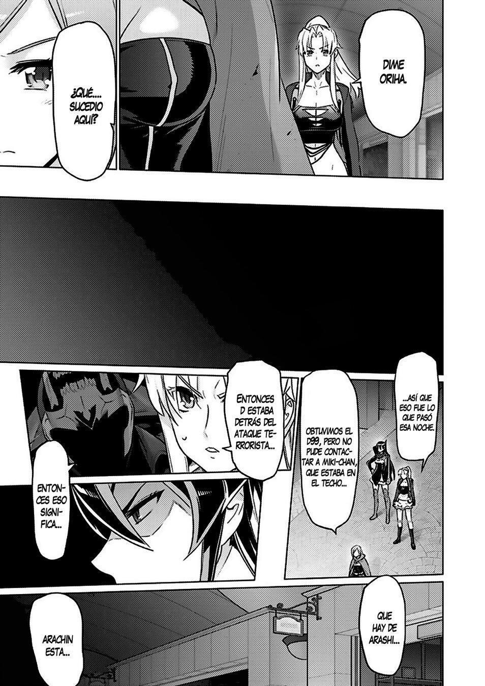 Capitulo 85 page 24