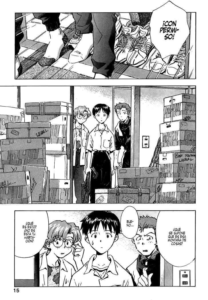 Capitulo 27 page 9