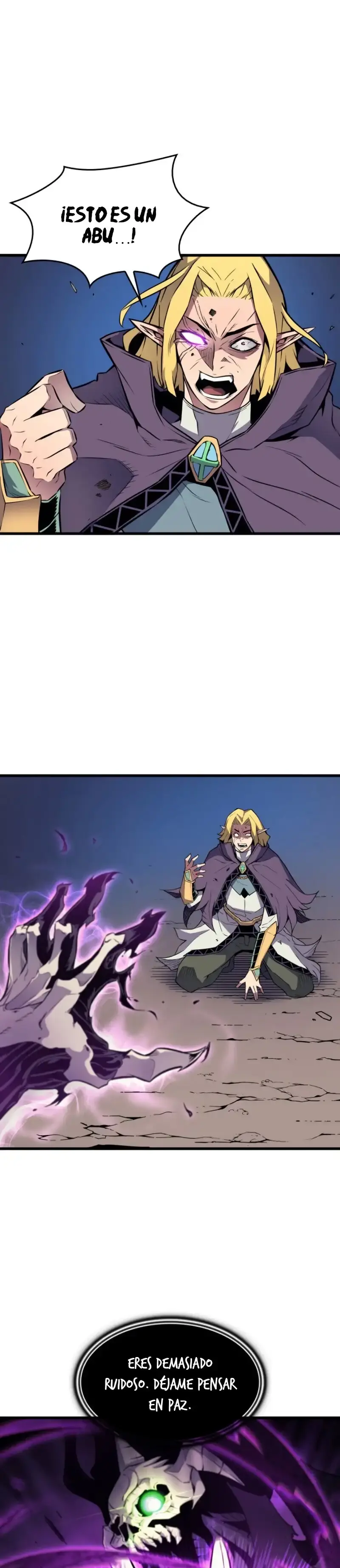 Capitulo 84 page 18