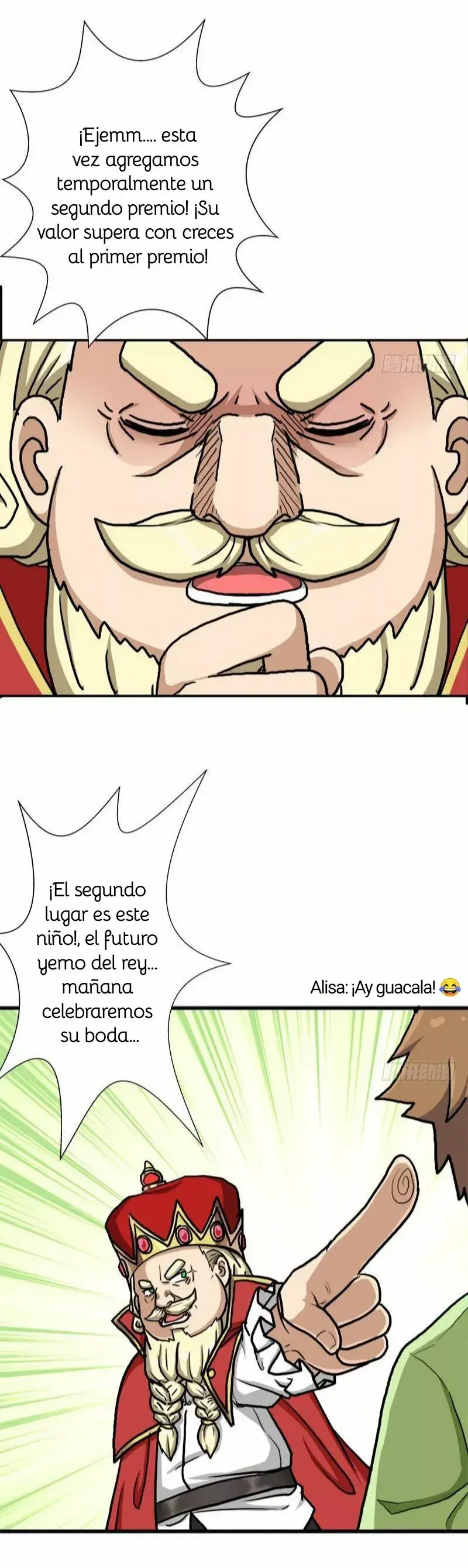Capitulo 69 page 12